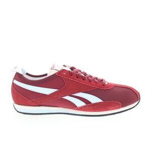 Reebok Mens R400 Burgundy Shoes (NWT)